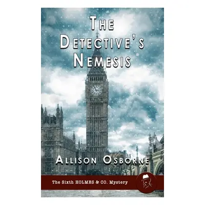 "The Detective's Nemesis" - "" ("Osborne Allison")(Paperback)