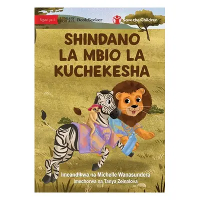 "The Funny Race - Shindano la Mbio la Kuchekesha" - "" ("Wanasundera Michelle")(Paperback)