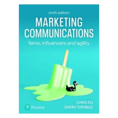 "Marketing Communications" - "" ("Fill Chris")(Paperback / softback)