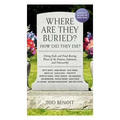 "Where Are They Buried?