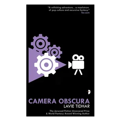 "Camera Obscura" - "" ("Tidhar Lavie")(Paperback)