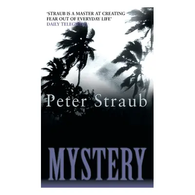 "Mystery" - "" ("Straub Peter")(Paperback / softback)