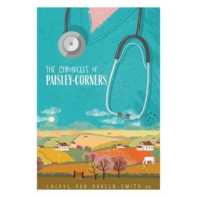 "The Chronicles of Paisley - Corners" - "" ("Van Daalen-Smith Cheryl")(Paperback)