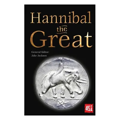 "Hannibal of Carthage" - "" ("Powell Lindsay")(Paperback)