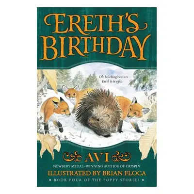 "Ereth's Birthday" - "" ("Avi")(Paperback)