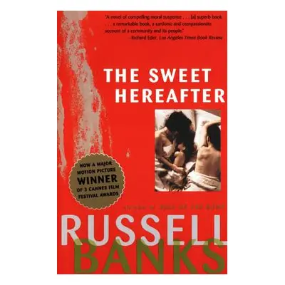 "Sweet Hereafter" - "" ("Banks Russell")(Paperback)