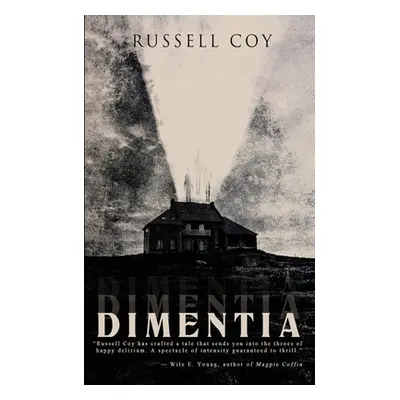 "Dimentia" - "" ("Coy Russell")(Paperback)