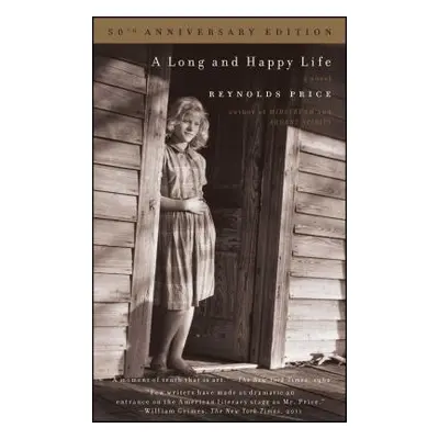 "A Long and Happy Life" - "" ("Price Reynolds")(Paperback)