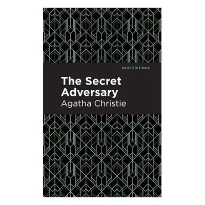 "The Secret Adversary" - "" ("Christie Agatha")(Paperback)