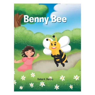 "Benny Bee" - "" ("Dislers Delsa K.")(Pevná vazba)