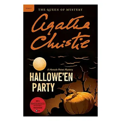 "Hallowe'en Party: A Hercule Poirot Mystery" - "" ("Christie Agatha")(Paperback)