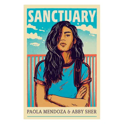 "Sanctuary" - "" ("Mendoza Paola")(Paperback)