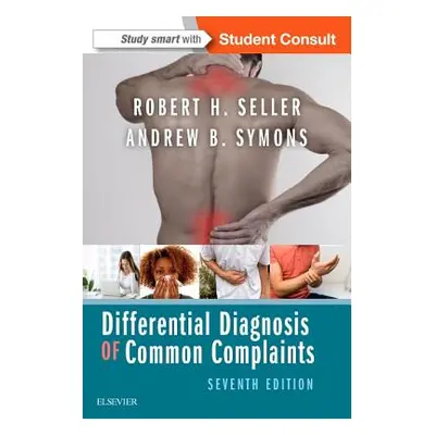 "Differential Diagnosis of Common Complaints" - "" ("Symons Andrew B.")(Paperback)