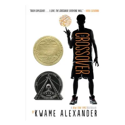 "The Crossover" - "" ("Alexander Kwame")(Paperback)