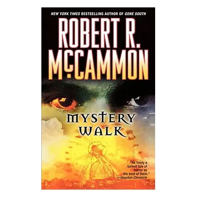 "Mystery Walk" - "" ("McCammon Robert")(Paperback)