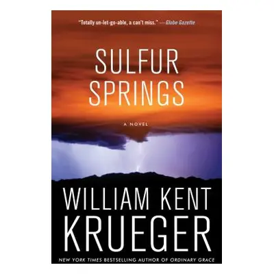 "Sulfur Springs, 16" - "" ("Krueger William Kent")(Paperback)