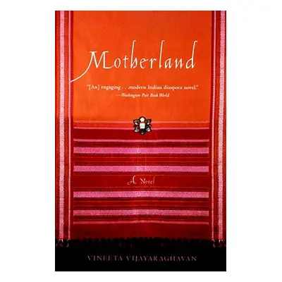 "Motherland" - "" ("Vijayaraghavan Vineeta")(Paperback)