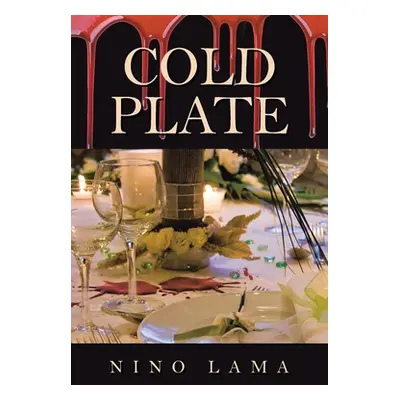 "Cold Plate" - "" ("Lama Nino")(Paperback)