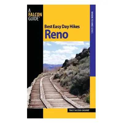 "Best Easy Day Hikes Reno" - "" ("Salcedo Tracy")(Paperback)