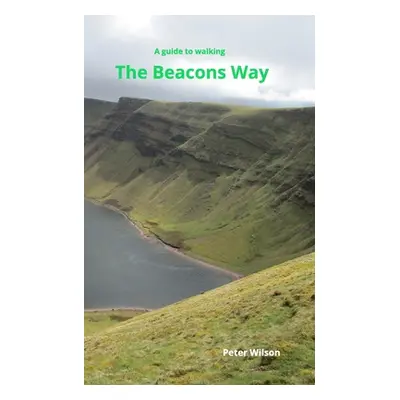 "The Beacons Way" - "" ("Wilson Peter")(Paperback)