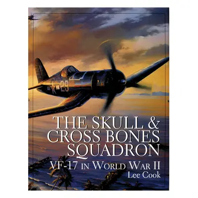 "Skull and Cross Bones Squadron" - "" ("Cook Lee")(Pevná vazba)