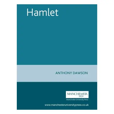 "Hamlet" - "" ("Dawson Anthony B.")(Paperback)