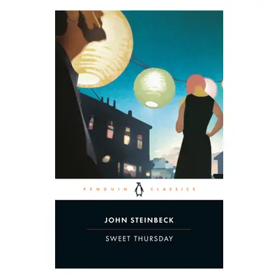 "Sweet Thursday" - "" ("Steinbeck John")(Paperback)