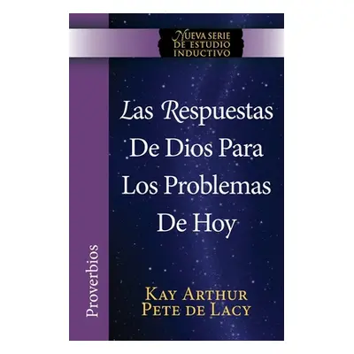 "Las Respuestas de Dios para los Problemas de Hoy / God's Answers to Today's Problems" - "" ("Ar