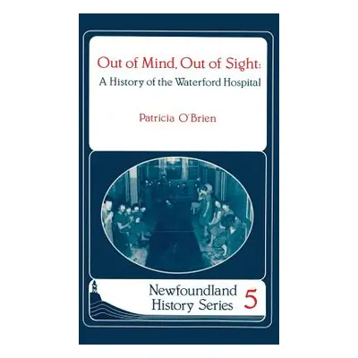 "Out of Mind, Out of Sight" - "" ("O'Brien Patricia")(Paperback)