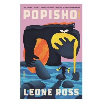 "Popisho" - "" ("Ross Leone")(Paperback)