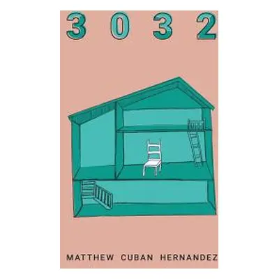 "3032" - "" ("Hernandez Matthew Cuban")(Paperback)