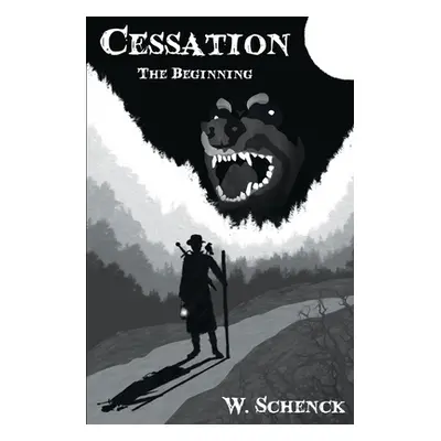 "Cessation" - "" ("Schenck W.")(Paperback)