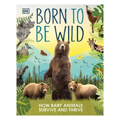 "Born to Be Wild" - "" ("DK")(Pevná vazba)