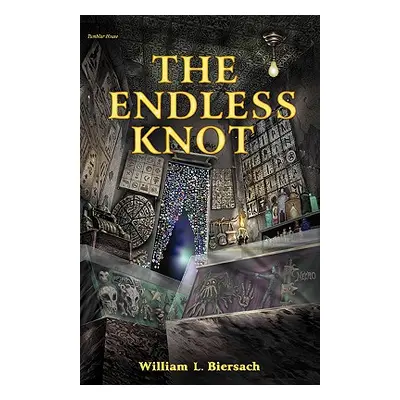 "The Endless Knot" - "" ("Biersach William L.")(Paperback)