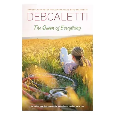 "Queen of Everything (Reprint)" - "" ("Caletti Deb")(Paperback)