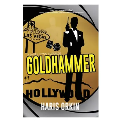 "Goldhammer" - "" ("Orkin Haris")(Paperback)