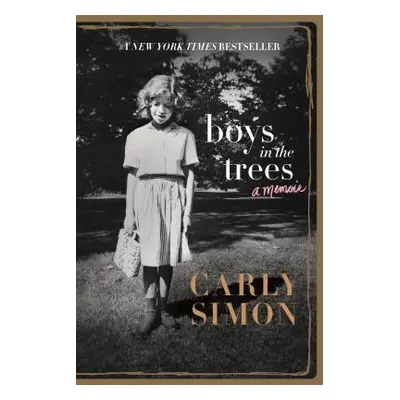 "Boys in the Trees: A Memoir" - "" ("Simon Carly")(Paperback)