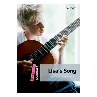 "Lisa's Song" - "" ("Thompson Lesley")(Paperback)