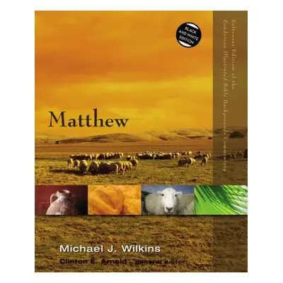 "Matthew" - "" ("Wilkins Michael J.")(Paperback)