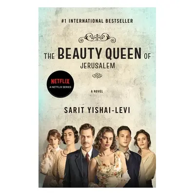 "The Beauty Queen of Jerusalem" - "" ("Yishai-Levi Sarit")(Paperback)