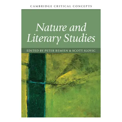 "Nature and Literary Studies" - "" ("")(Pevná vazba)