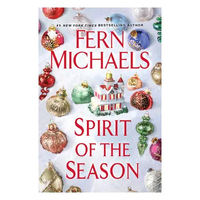 "Spirit of the Season" - "" ("Michaels Fern")(Paperback)