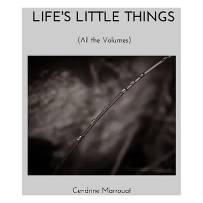 "Life's Little Things: All the Volumes" - "" ("Marrouat Cendrine")(Paperback)