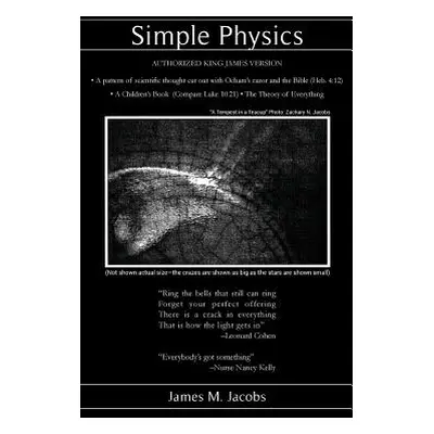 "Simple Physics" - "" ("Jacobs James M.")(Paperback)