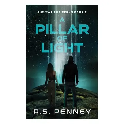 "A Pillar Of Light" - "" ("Penney R. S.")(Paperback)