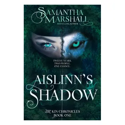 "Aislinn's Shadow" - "" ("Marshall Samantha")(Paperback)