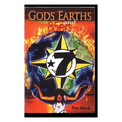 "Gods, Earths and 85ers" - "" ("Johnson Paul")(Paperback)