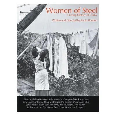 "Women of Steel" - "" ("Boulton Paula")(Paperback)