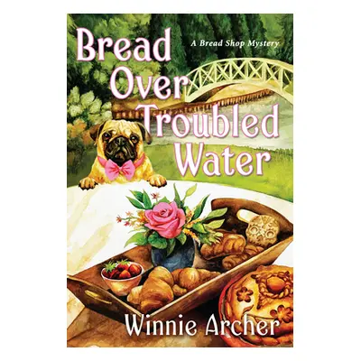 "Bread Over Troubled Water" - "" ("Archer Winnie")(Mass Market Paperbound)