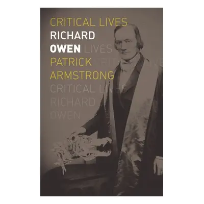 "Richard Owen" - "" ("Armstrong Patrick")(Paperback)